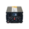 Przetwornica UPS MAXX 3000W Sinus Awaryjne zasilanie 12VDC/230VAC